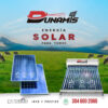 Calentador Solar de Recirculación 30 Tubos – para Jacuzzi