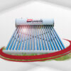Calentador Solar para 6 Personas – Agua Caliente