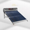 Jacuzzi – Calentador Solar para llenar Jacuzzi de 300 a 1000 Litros