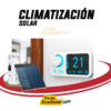 Climatizacion Casa Piso Radiante
