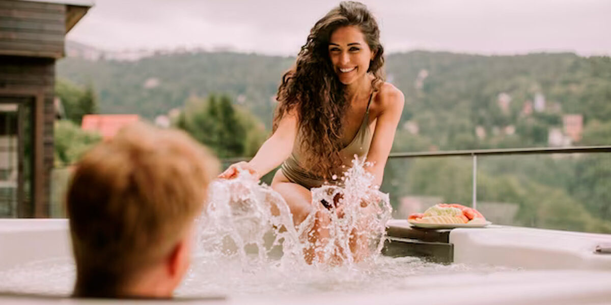 8 Pasos para Climatizar un Jacuzzi