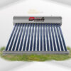 Calentador Solar de agua 180 litros – a Presión – 2 a 4 personas