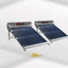 Calentador Solar para llenar Jacuzzi de 500 a 1500 Litros