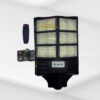 Lampara Solar para Finca – Control y Sensor 150 Watts