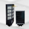 Lámpara Solar Control y Sensor de 200 Watts