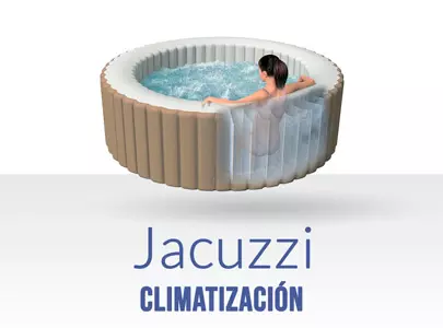 Jacuzzis
