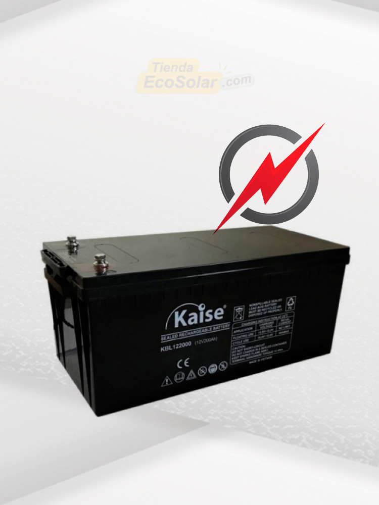 Bateria-150ah-Kaiser-TiendaEcoSolar