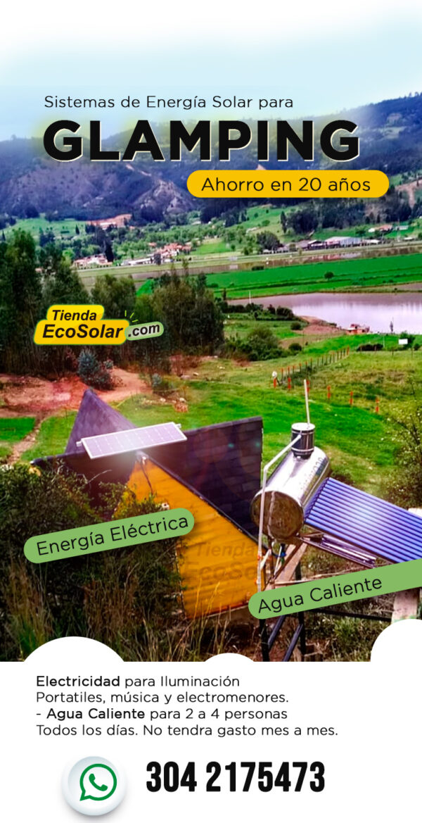 2021-11-Glamping-Calentador-Energia-Solar-tiendaecosolar-1
