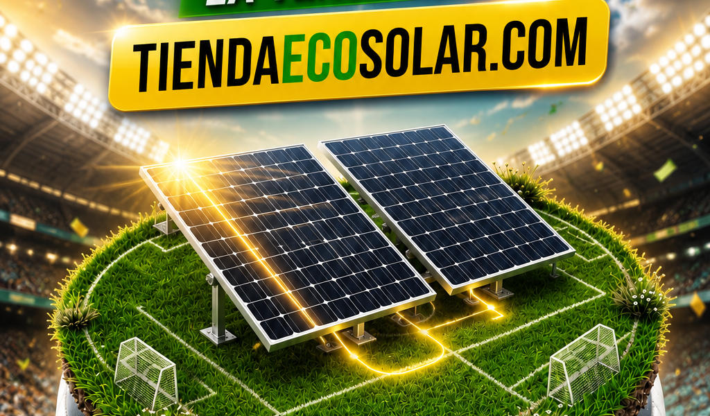 Precios de Paneles Solares – Kit Solar en Colombia Precios HOY