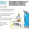 Controlador Bomba SUMERGIBLE R-KOLOS-CTRL-30-2 🛒 ¡Asesoría HOY!