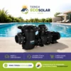 Motobomba para Piscina SUPRA 15/1230 Potencia 1.5HP Voltaje 1×230, Bomba de Agua, 🌊 105–430 lpm 🛒 ¡Preguntar HOY!