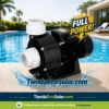 Motobomba para Piscina SUPRA4-55-3234 Potencia 5.5HP Voltaje 3×230/460, Bomba de Agua, 🌊 250–900 lpm 🛒 ¡Preguntar HOY!